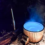 1000 Berge Kamin & Whirlpool Semesterbostad