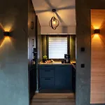 1000 Berge Kamin & Whirlpool Holiday home