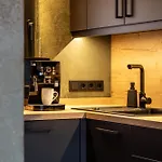 Semesterbostad 1000 Berge Kamin & Whirlpool *