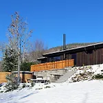 Holiday home 1000 Berge Kamin & Whirlpool Winterberg