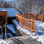 1000 Berge Kamin & Whirlpool Holiday home Winterberg