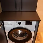 Holiday home 1000 Berge Kamin & Whirlpool *
