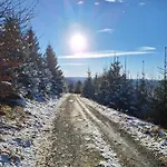 1000 Berge Kamin & Whirlpool Winterberg