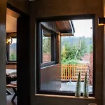 1000 Berge Kamin & Whirlpool Winterberg