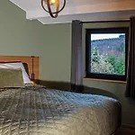 1000 Berge Kamin & Whirlpool *