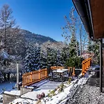 1000 Berge Kamin & Whirlpool Winterberg