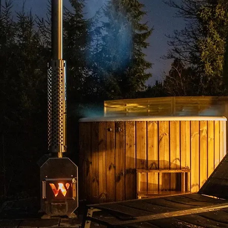 1000 Berge Kamin&whirlpool * Winterberg