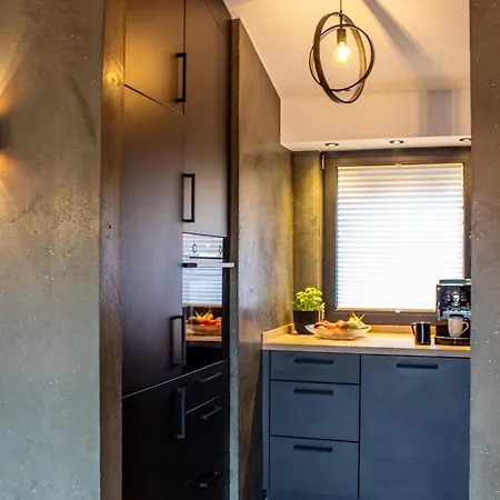 1000 Berge Kamin & Whirlpool Holiday home *