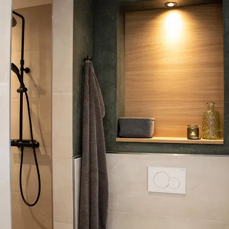 1000 Berge Kamin & Whirlpool Winterberg