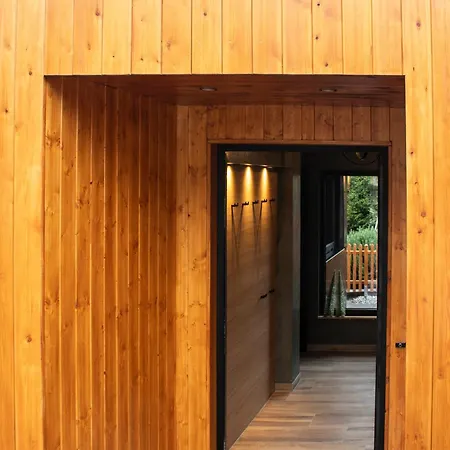Holiday home 1000 Berge Kamin & Whirlpool Winterberg