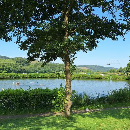 1000 Berge Kamin & Whirlpool Holiday home *