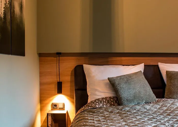 1000 Berge Kamin & Whirlpool Holiday home