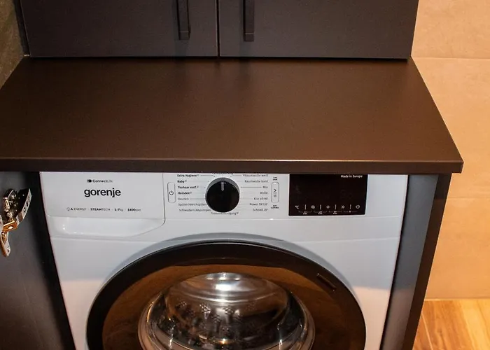 Holiday home 1000 Berge Kamin & Whirlpool *