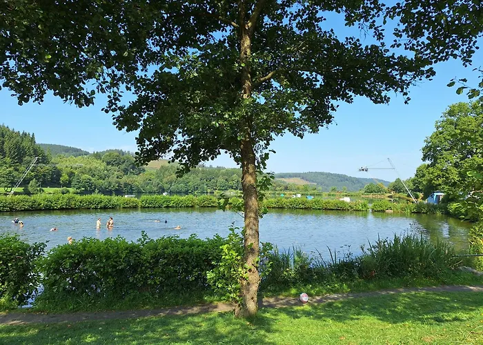 1000 Berge Kamin & Whirlpool Holiday home *