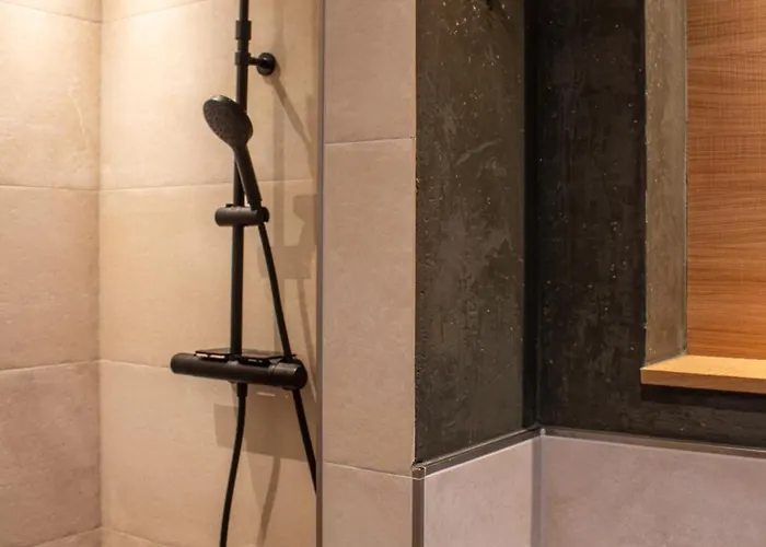 1000 Berge Kamin & Whirlpool Holiday home