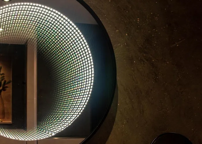 1000 Berge Kamin & Whirlpool * Winterberg